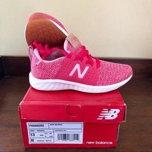 New Balance shoes